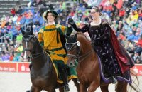 Schw&auml;bisch-Italienische Hochzeit (Foto: Kube)